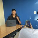 Foto do perfil do trabalhador freelancer