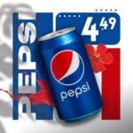 Eu vou criar um design de divulgação para o seu produto