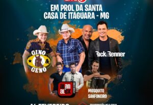 Eu vou criar artes poderosas para seu evento