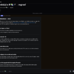 Eu vou Criar seu Servidor no Discord