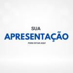 Eu vou desenvolver apresentações profissionais para você