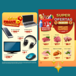 Eu vou Criar artes profissionais e bonitas  para posts e sto...