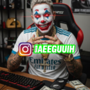 Foto do perfil do trabalhador freelancer