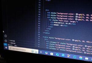Eu vou Criar o seu site em menos de 4 horas.