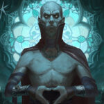 Eu vou fazer uma ilustração digital.