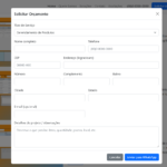 Eu vou criar uma site de vendas para você.
