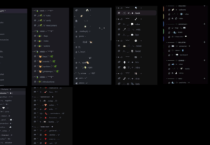 Eu vou fazer seu servidor temático do Discord