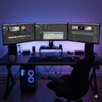 Eu vou editar videos curtos de alta qualidade para suas rede...