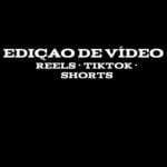 Eu vou editar vídeo curto para Reels, TikTok e Shorts