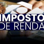 Eu vou Fazer sua Declaração de imposto de renda