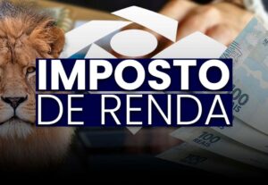 Eu vou Fazer sua Declaração de imposto de renda