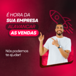 Eu vou fazer sua empresa vender mais.