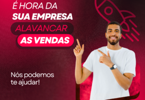 Eu vou fazer sua empresa vender mais.
