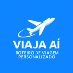 Eu vou criar um roteiro de viagem para você