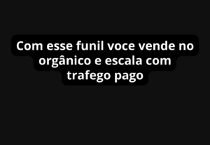 Eu vou Transformar o seu Instagram em uma maquina de vendas