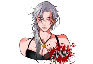 Eu vou Fazer uma ilustração para seu rpg
