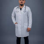 Eu vou fazer Leitura de exames de sangue