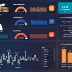 Eu vou Criar dashboards profissionais e interativos no Power...