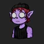 Eu vou Fazer uma Ilustração digital personalizada / caricatu...