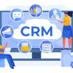 Eu vou Implementar um CRM para você