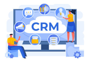 Eu vou Implementar um CRM para você