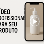 Eu vou fazer o melhor vídeo para o seu produto
