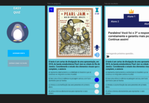 Eu vou Prototipar sua página web e/ou Slide.