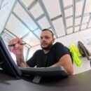 Foto do perfil do trabalhador freelancer