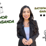 Eu vou gravar a melhor publicidade para o seu negócio