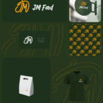 Eu vou Fazer, criar seu logotipo conceitual