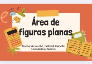 Eu vou desenvolver a sua apresentação empresarial ou acadêmi...