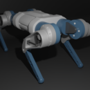 Foto do perfil do trabalhador freelancer