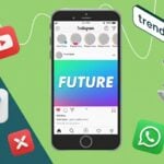 Eu vou criar um design gráfico profissional para sua marca