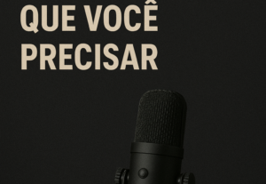 Eu vou dublar o vídeo curto que você precisar.
