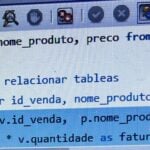 Eu vou configurar bancos de dados.