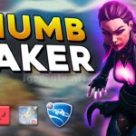 Eu vou criar uma thumbnail profissional de youtube