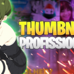 Eu vou criar duas thumbnails incríveis para seus vídeos.