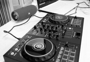 Eu vou fazer seu beat para sua música