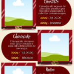 Eu vou fazer Criação de artes no Canva prontas para postar