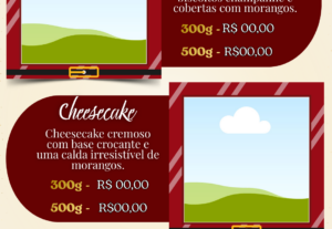 Eu vou fazer Criação de artes no Canva prontas para postar