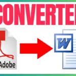 Eu vou converter seu arquivo para o formato que você quiser