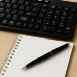 Eu vou Fazer Digitação de textos, PDFs ou Fotos com Rapidez