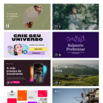 Eu vou Criar seu site com elegância