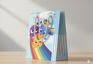 Eu vou Fazer suas lembrancinhas de aniversário