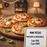 Eu vou gerar até 10 fotos profissionais com IA para você