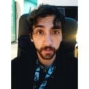 Foto do perfil do trabalhador freelancer