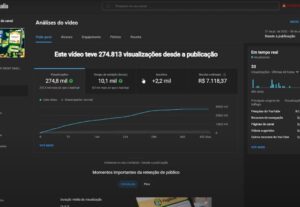 Eu vou Divulgar seu Canal do Youtube