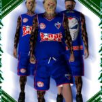 Eu vou fazer mods para seu jogo