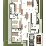 Eu vou modelar e documentar o seu projeto arquitetônico