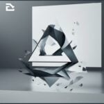 Eu vou criar uma logo digital